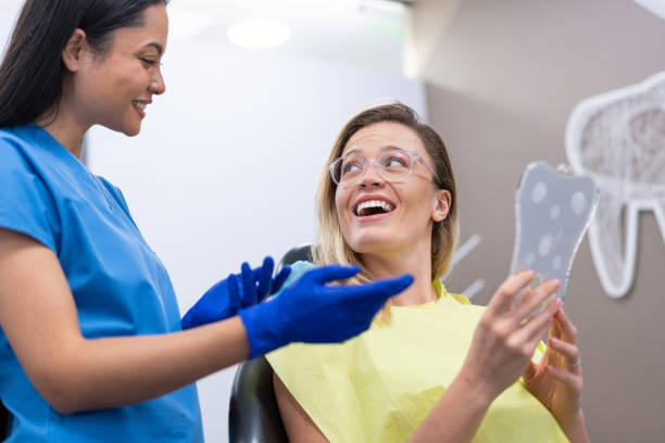 Professional Dental Services in Dunbar, SC